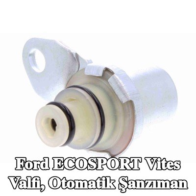 VEMO Vites Valfi, otomatik şanzıman Orijinal VEMO Kalitesi — Ford Ecosport