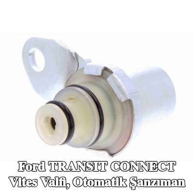 VEMO Vites Valfi, otomatik şanzıman Orijinal VEMO Kalitesi — Ford Transit Connect