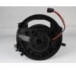 AVA COOLING SYSTEMS Kontrol ünitesi olmayan ısıtıcı fan motoru, direnç olmadan — Audi Tt (3)