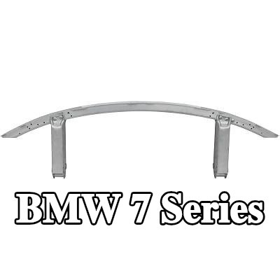 DIEDERICHS ممتص الصدمات, المصد الأمامي — 2012 BMW 7 Series