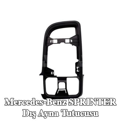 ALKAR Dış ayna tutucusu — Mercedes-Benz Sprinter