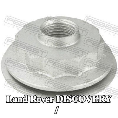 FEBEST صمولة، داعمة / وصلة كروية — Land Rover Discovery