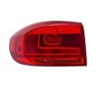 HELLA Arka lamba Sol, ampul tutuculu — 2012 Volkswagen Tiguan (8)