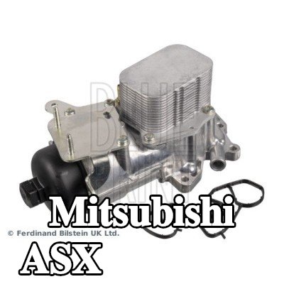 BLUE PRINT غلاف فلتر الزيت — Mitsubishi Asx