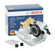 BOSCH Fren kaliperi — 2012 Audi A4 (1)