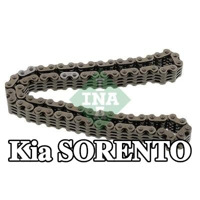 INA سلسلة مضخة الزيت — Kia Sorento