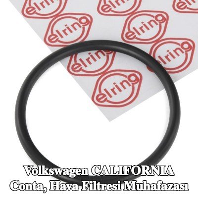 ELRING Conta, hava filtresi muhafazası — Volkswagen California