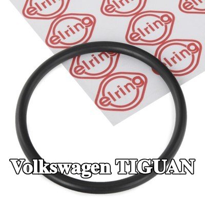 ELRING مانع تسرب، غطاء مرشح الهواء — Volkswagen Tiguan