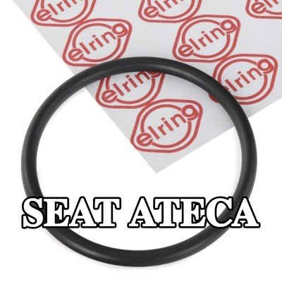ELRING مانع تسرب، غطاء مرشح الهواء — SEAT Ateca