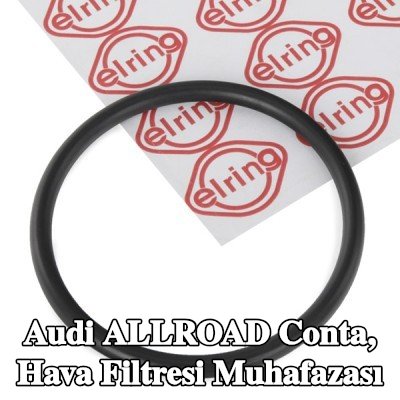 ELRING Conta, hava filtresi muhafazası — Audi Allroad