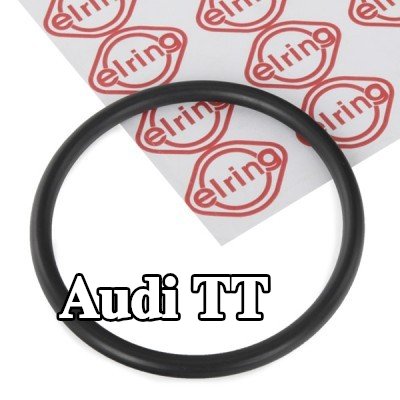 ELRING مانع تسرب، غطاء مرشح الهواء — Audi Tt