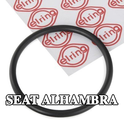 ELRING مانع تسرب، غطاء مرشح الهواء — SEAT Alhambra