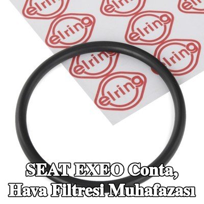 ELRING Conta, hava filtresi muhafazası — SEAT Exeo