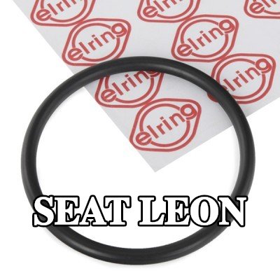 ELRING مانع تسرب، غطاء مرشح الهواء — SEAT Leon