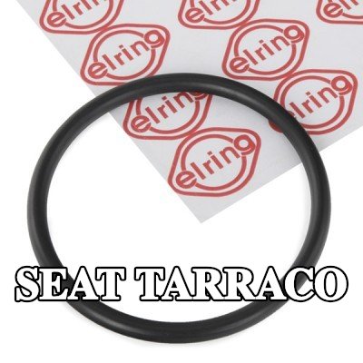 ELRING مانع تسرب، غطاء مرشح الهواء — SEAT Tarraco