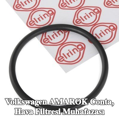 ELRING Conta, hava filtresi muhafazası — Volkswagen Amarok