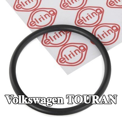 ELRING مانع تسرب، غطاء مرشح الهواء — Volkswagen Touran