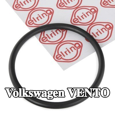 ELRING مانع تسرب، غطاء مرشح الهواء — Volkswagen Vento