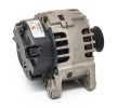 BOSCH Alternatör 125A — Nissan Primera (3)