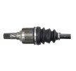 POINT GEAR Tahrik mili Ön Aks Sol, 706mm — Renault Talisman (3)