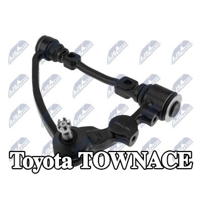 NTY ذراع التعليق للمحور الأمامي الأيمن, علوي — Toyota Townace