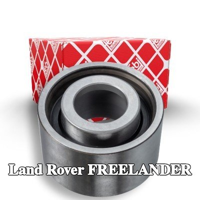 FEBI BILSTEIN بكرة انحراف حزام التوقيت — 2000 Land Rover Freelander