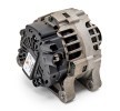 BOSCH Alternatör 80A — Citroën C2 (2)