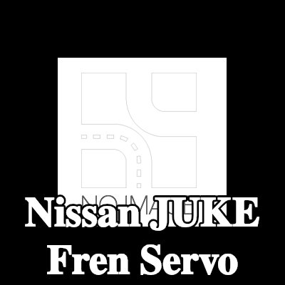 TRW Fren Servo — Nissan Juke