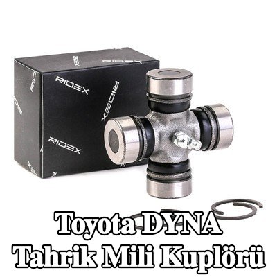 RIDEX Tahrik mili kuplörü — Toyota Dyna