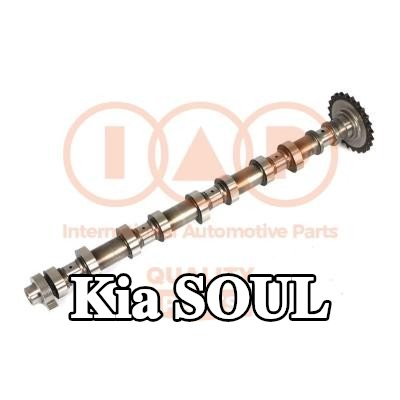 IAP QUALITY PARTS عمود الكامات جانب السحب — Kia Soul