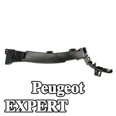 BLIC حامل المصد الأمامي الأيمن — 2012 Peugeot Expert
