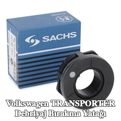 SACHS Debriyaj bırakma yatağı — Volkswagen Transporter