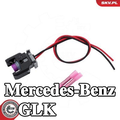 ESEN SKV محطة تنظيف — Mercedes-Benz Glk