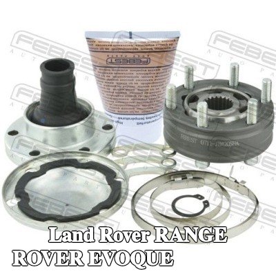 FEBEST وصلة عمود الإدارة — Land Rover Range Rover Evoque