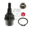 FEBI BILSTEIN Ön Sol Aks Bilyeli Mafsal, Ön Aks Sağ, Alt, 21mm, kilit somunu ile, tutma halkası — 2012 Land Rover Discovery (2)