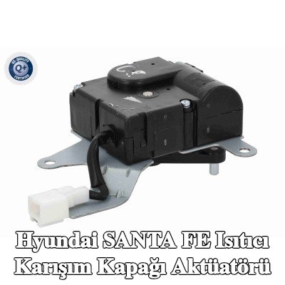 ACKOJA Isıtıcı karışım kapağı aktüatörü — 2003 Hyundai Santa Fe