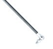 EINPARTS Bagaj kapağı desteği 559mm — 1990 Nissan Primera (2)