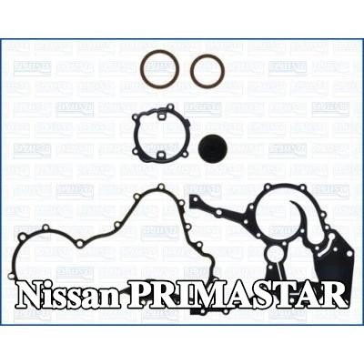 AJUSA مجموعة حشيات غطاء التوقيت — Nissan Primastar
