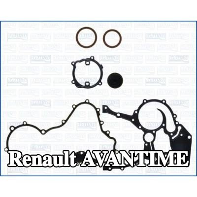 AJUSA مجموعة حشيات غطاء التوقيت — Renault Avantime