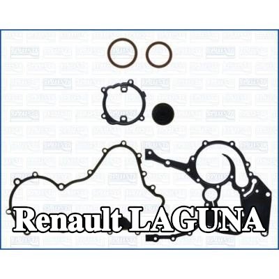 AJUSA مجموعة حشيات غطاء التوقيت — 2002 Renault Laguna