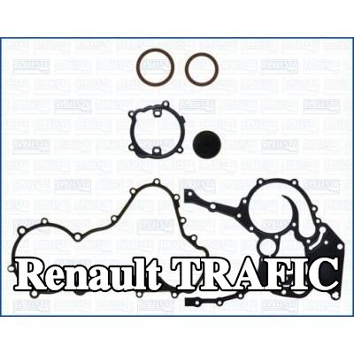 AJUSA مجموعة حشيات غطاء التوقيت — Renault Trafic