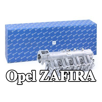 PIERBURG مشعب السحب — 2012 Opel Zafira