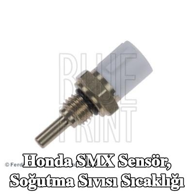 BLUE PRINT Sensör, soğutma sıvısı sıcaklığı — Honda Smx