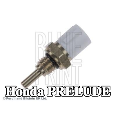 BLUE PRINT مستشعر، درجة حرارة سائل التبريد — 1990 Honda Prelude