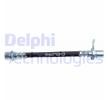 DELPHI Fren hortumu 192mm — Toyota Mirai (1)