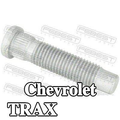 FEBEST مسمار العجلة — Chevrolet Trax