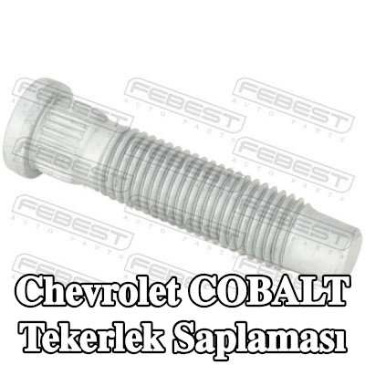 FEBEST Tekerlek Saplaması — Chevrolet Cobalt
