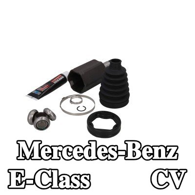KAMOKA طقم وصلة CV — Mercedes-Benz E-Class