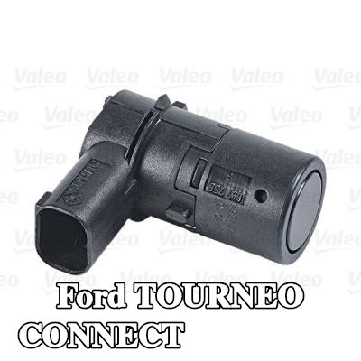 VALEO مستشعر الركن قطعة أصلية — 2012 Ford Tourneo Connect