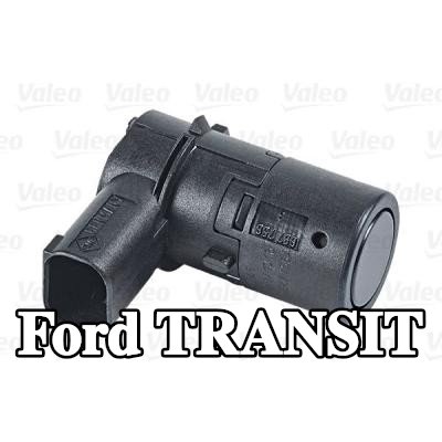 VALEO مستشعر الركن قطعة أصلية — 2002 Ford Transit
